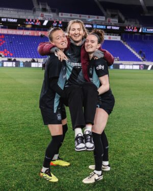 Sam Mewis Thumbnail - 31.3K Likes - Most Liked Instagram Photos