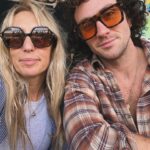 Sam Taylor-Johnson Instagram - 🇯🇲 ❤️ 2024❤️ Feeling the feelings