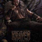 Sam Taylor-Johnson Instagram - Kraving my Hunter 🦁