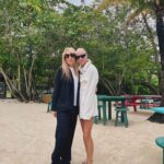 Sam Taylor-Johnson Instagram - 🇯🇲 ❤️ 2024❤️ Feeling the feelings