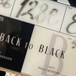 Sam Taylor-Johnson Instagram - It’s taken me a while to land back into life and realize what we collectively went through making our movie Back to Black. It’s a collaborative experience and I’m grateful to all and everyone one of you who came on board. I’m off into the quiet darkness of the edit room for the months to come. Looking forward to sharing the alchemy. 💫 @backtoblackfilm @marisaabela_ #jackoconnell @pollymorgan @pc_williams and @ everyone who’s handle I don’t know!
