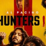 Sam Taylor-Johnson Instagram - Hunters season 2. I had a lot of fun shooting an episode for this epic series. #hunterstv on @primevideo Jan 13th.