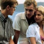 Sam Taylor-Johnson Instagram - Anthony Minghella the most masterful of directors and my mentor. ♥️ We lost him but not his art. #englishpatient #talentedmrripley