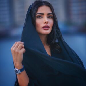 Sama Zakeri Instagram - Silence is the most powerful scream
سکوت قوی ترین فریاد است.
.

Amazing photographer: @babarmono 📸
.
.
.
.

#hijabfashion #hijabstyle #hijab #hijabers #hijabsyari #fashion #hijabmurah #ootdhijab #ootd #hijabi #hijabootd #dubaiagency #hijabinspiration #muslimah #gamissyari #dubaimodel #dubaiphotoshoot #fashionhijab #jilbab #dubaiinfluencer #hijabtutorial #hijabista #hijaber #hijabmodern #hijabinstan #hijaboutfit #dress #lfl #bajumuslim #arablook