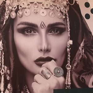 Sama Zakeri Instagram - Decide where you want to be and don't stop until you get there
تصمیم بگیر می‌خواهی کجا باشی و تا وقتی به آنجا نرسیدی متوقف نشو...

Photographer: @rammah_adawi 👌📸