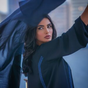 Sama Zakeri Instagram - Silence is the most powerful scream
سکوت قوی ترین فریاد است.
.

Amazing photographer: @babarmono 📸
.
.
.
.

#hijabfashion #hijabstyle #hijab #hijabers #hijabsyari #fashion #hijabmurah #ootdhijab #ootd #hijabi #hijabootd #dubaiagency #hijabinspiration #muslimah #gamissyari #dubaimodel #dubaiphotoshoot #fashionhijab #jilbab #dubaiinfluencer #hijabtutorial #hijabista #hijaber #hijabmodern #hijabinstan #hijaboutfit #dress #lfl #bajumuslim #arablook