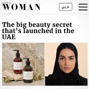Sama Zakeri Instagram - @emirateswoman 
.
.
.
.
.
#dubaimodel #dubaiagency #love #hijab #arablook #localbrand #skincare #localdesingers #skincare #brandsubai #dubaiinfluencer #emarats #magazine