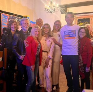 Samaire Armstrong Instagram - The numbers are still trickling in, but it looks like I did not get the votes to be Sedonas mayor. 

We as a community gathered with all our heart as soul over the last half year. 

While it looks as if we did not get the results we hoped for, our intention behind the gathering of collective energy and intention remains. We continue to push forward. 

I pray Mr Jablow leads with integrity and open mindedness to the half of the community who’s votes he did not receive. 

We will continue forward to create Sedona in the vision of a heart centered community driven by common sense policy.
