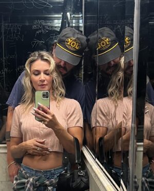 Samaire Armstrong Instagram - Video Vortex ✨❤️ @creepthis