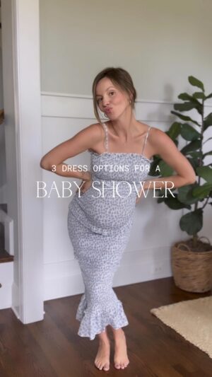 Samantha Droke Instagram - 3 DRESS OPTIONS FOR A BABY SHOWER ✨

You can find these cute dresses in my @shop.ltk at the link in my bio!!! ✨ 

Dresses are from @pinkblushmaternity 💗

#ltkfashion #ltkmaternitystyle #maternityfashion #maternitydresses #nashvilletn #nashvilleinfluencer #babyshowerdress #babyshowerdresses #pinkblushmaternity