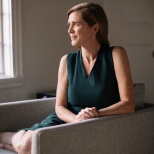 Samantha Power Instagram - Thank you @mmlafleur for the lovely photos and profile. More here: https://mmlafleur.com/mdash/samantha-power