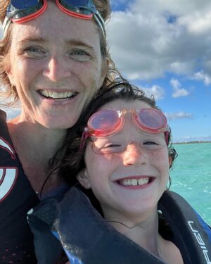Samantha Power Instagram - A few photos from our long overdue family vacation. After the last two years, we didn’t know how much we needed it until we had it. Thank you Rian, Declan and Cass for being such tremendous company!