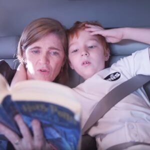 Samantha Power Instagram - In a world of social distancing, many book clubs have opted to convene virtually. And if you’re reading The Education of an Idealist, I’d like to join too! Scroll for contest details, entries close this Friday, March 20!