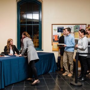 Samantha Power Instagram - After over 40 cities and 5 countries, THE EDUCATION OF AN IDEALIST Book Tour 2019 is over. Thank you to all who welcomed me to their bookstores and campuses, and who shared their own stories along the way. A few highlights....