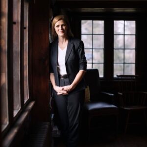 Samantha Power Instagram - Thank you @mmlafleur for the lovely photos and profile. More here: https://mmlafleur.com/mdash/samantha-power