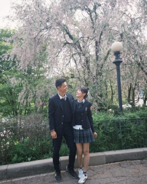 Samantha Tan Instagram - Retained 15 years 😂☠️🌸