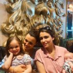 Samantha Barks Instagram – Family time ❤️

I have had such a lovely few days of quality time with the fam! Here are a few highlights!!

Beautiful lunch thanks to @beachblanketbabylon (highlight was one of the best brownies I have ever tasted 😍) thank you so much for having us ❤️ #gifted @jayjayprofficial 

LEGOLAND – I had never been before and was so excited to take my family and we had such a brilliant time! So much to do and see, lots of shows and rides and Rosie had the BEST time!! #legolandwindsor #gifted @legolandwindsor ❤️

Baby shower – My family went to so much thought and effort to make it all so magical and it truly was!! It was so lovely to celebrate with all my loved ones 👶🏻❤️ #family #babyshower