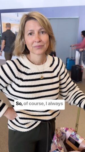 Samantha Brown Thumbnail - 9.9K Likes - Top Liked Instagram Posts and Photos