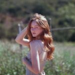 Samantha Cormier Instagram - moon girl