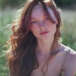 Samantha Cormier Instagram - moon girl