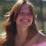 Samantha Cormier Instagram - moon girl