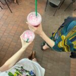 Samantha Cormier Instagram - is this happiness?