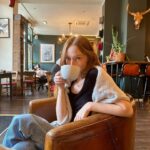 Samantha Cormier Instagram - life <3