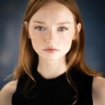 Samantha Cormier Instagram - some fresh headshots by the one and only @david.tyler.ski