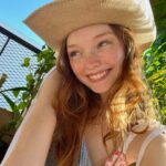 Samantha Cormier Instagram - summer summer summer 🥹