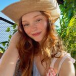 Samantha Cormier Instagram - summer summer summer 🥹