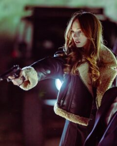 Samantha Cormier Instagram - had a ball of a time shooting 