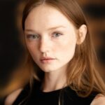 Samantha Cormier Instagram - some fresh headshots by the one and only @david.tyler.ski