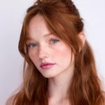Samantha Cormier Instagram - shot by the amazing @chris_violette_ hair: @teddi.prior makeup: @lisachamberlainbeauty