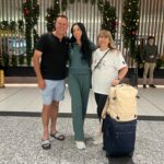 Samantha De Martin Instagram - 96 hours in Australia ❤️