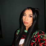 Samantha De Martin Instagram - It’s ugly sweata weatha season 🎄