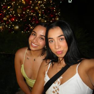 Samantha De Martin Instagram - Life