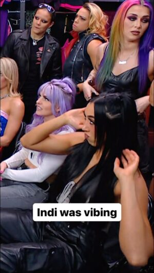 Samantha De Martin Instagram - More like Indi Dancing