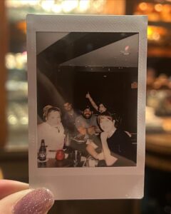 Samantha Fekete Instagram - Recents