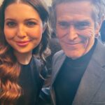 Samantha Hanratty Instagram - Cheers to old friends, new friends, and my best friend♥️