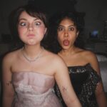 Samantha Hanratty Instagram - Cheers to old friends, new friends, and my best friend♥️