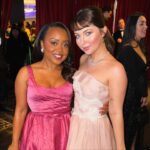 Samantha Hanratty Instagram - Another year another win at the @televisionacad!!!! Congratulations @quintab you deserve it all!!!!