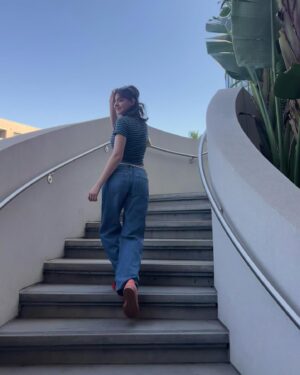 Samantha Lorraine Instagram - What a week 🩷🎂