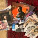 Samantha Morton Instagram - Join me tonight at 7pm GMT on @bbc6music for my #FestiveTakeover ! I’ll be playing songs old and new for the relaxing, post-Christmas lull. Featuring @catelebon @yussefdayes @yasiinbey @catpowerofficial @honeymoon @skmtgram and @nickcaveofficial amongst many others. It’ll be up on the @bbcsounds app for 30 days. I hope you can join me Peace and love 🎄 🦋 🎄
