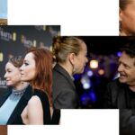 Samantha Morton Instagram - What an amazing weekend! Thank you @bafta A heartfelt thank you for all the warm wishes and kind messages. Sorry I can’t respond to you all but sending love to everyone 🦋