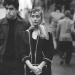 Samantha Morton Instagram - RIP #RobertFrank Thank you for the inspiration.