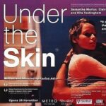 Samantha Morton Instagram - 22 years since we made Under The Skin! • So super proud of this film. • Got to work with the incomparable #RitaTushingham, #ClaireRushbrook, @stuarttownsend, #ChristineTremarco, producer @kateogborn and our wonderful writer/director #CarineAdler. • How ahead of it’s time it was. How brave of Carine to tackle this subject. Female writer, director, producer, editor, cast and the phenomenal cinematography of @backroyd_bsc. Thank you @britishfilminstitute for showing the faith in funding this and countless other gems of British cinema. My performance was inspired by groundbreaking British actresses like #KatrinCartlidge, #KathyBurke, #KateHardie, #SusanLynch, @mariannejeanbaptiste, #CathyTyson. I doubt I would have had the career I’ve had without this film and this role. • If you’re in the UK and can make it @britishfilminstitute in London are having a screening Wednesday 4th September at 8:20pm with a Q&A with Carine after the film. • Thank you @jeffersonhack @rankinarchive and @dazed for supporting the film.