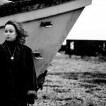 Samantha Morton Instagram - SAM MORTON photographed by @antoncorbijn4real