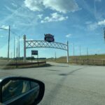 Samantha Morton Instagram - A few personal photos of Life In Georgia. A beautiful, stunning place that I have loved living and working in. Meeting @krondon in the Wholefoods parking lot! A crew night out at the Fox Theatre Birthplace of Martin Luther King Jr. @georgiaaquarium @atlantamotorspeedway #TWD is everywhere #senoia