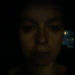 Samantha Morton Instagram - Remembering a day… a special day. A moment. Sometimes I do this. Especially when things get a little sticky, icky , hard and it feels like you’re running through toffee. A great moment. Reflection. Power. When you felt good. Chrissy Rock once said to me on the set of Carine Adler’s ‘under the skin’ don’t let the bastards grind you down.’ Today Chrissy I needed that. It’s all gonna be ok. Oh and I miss you Atlanta. #TWD #Alpha #thewalkingdead #USA #ILOVEAMERICA 🦋🦋