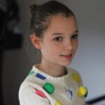 Samantha Morton Instagram - Happy Birthday my angel...21. Where did the time go? 🕯❤️ So proud of you.